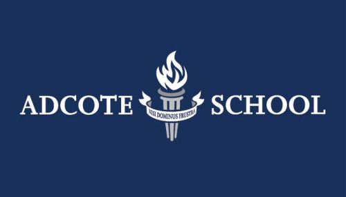 Adcote-School-logo